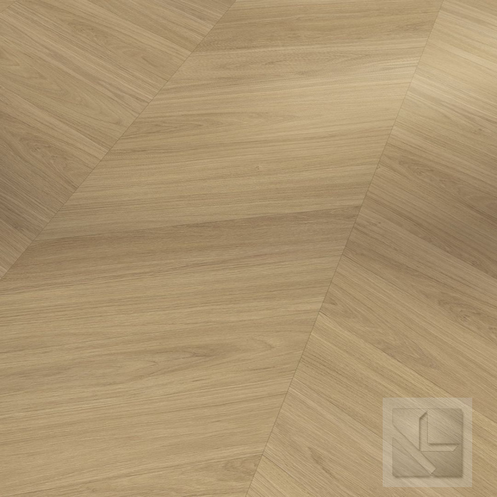 Кварц вінілова плитка для підлоги Parador TrendTime 10 DB Chevron Oak Oxford natural 1750868